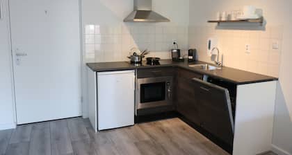 Greenstay Amsterdam Hotel