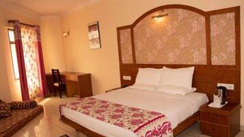 Habitación familiar | Wifi gratis