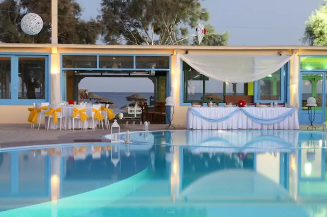 Photo - Dodo's Perivolos