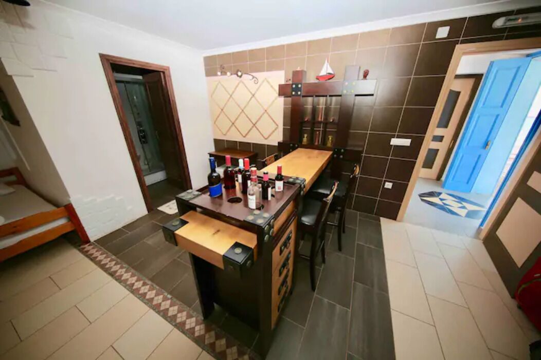 Photo - Dodo's Perivolos