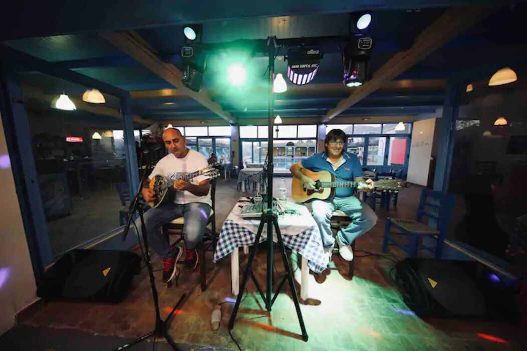 Photo - Dodo's Perivolos