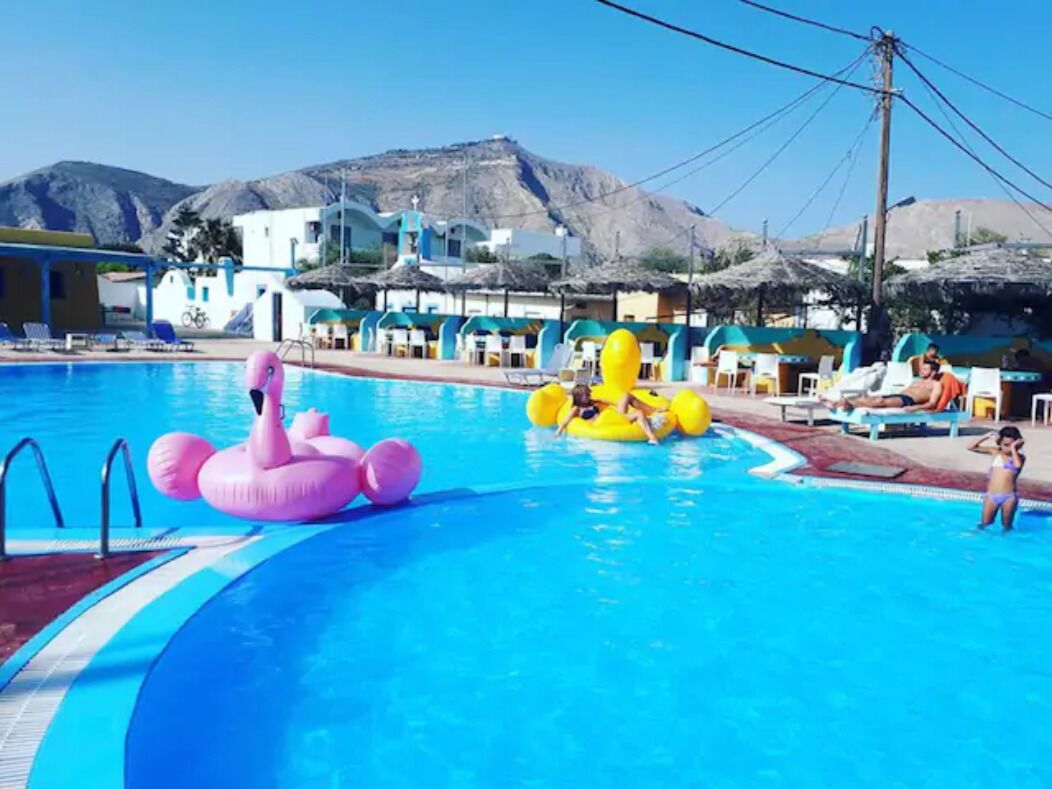 Photo - Dodo's Perivolos