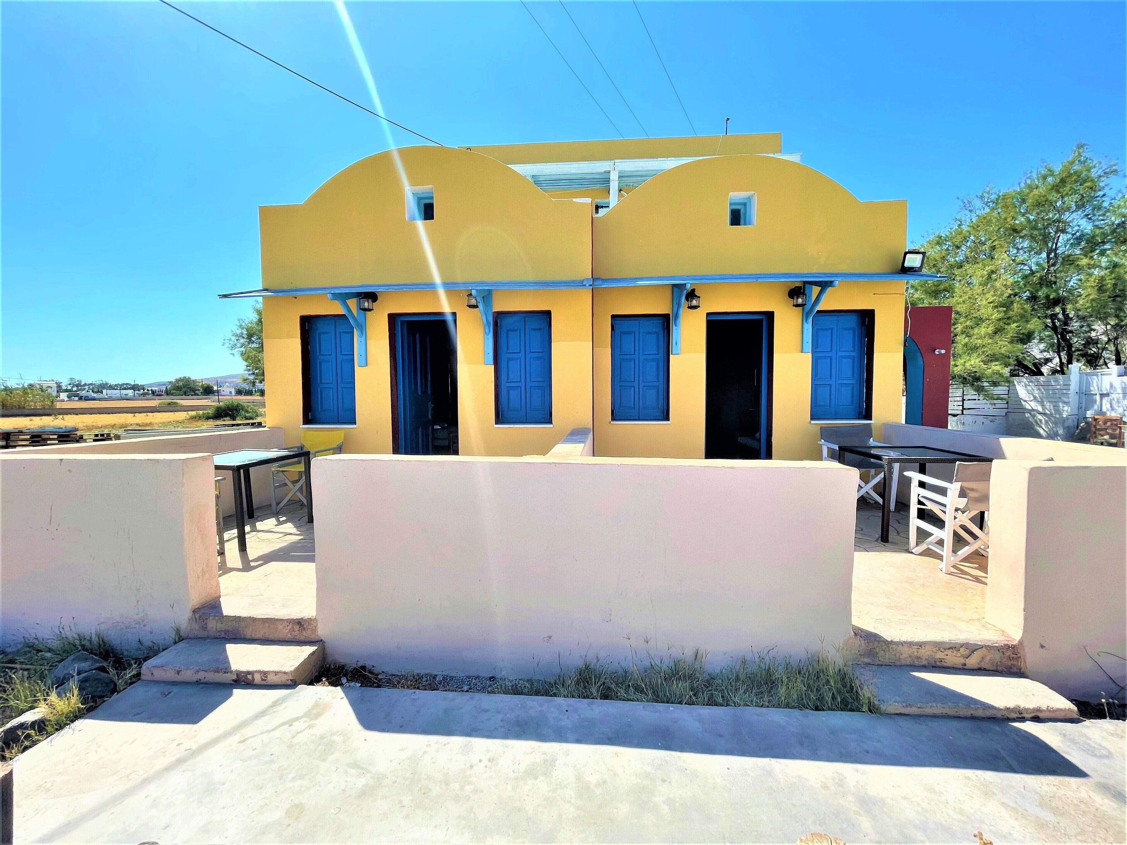 Photo - Dodo's Perivolos