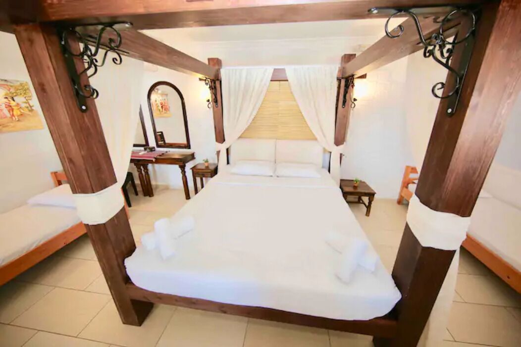 Photo - Dodo's Perivolos