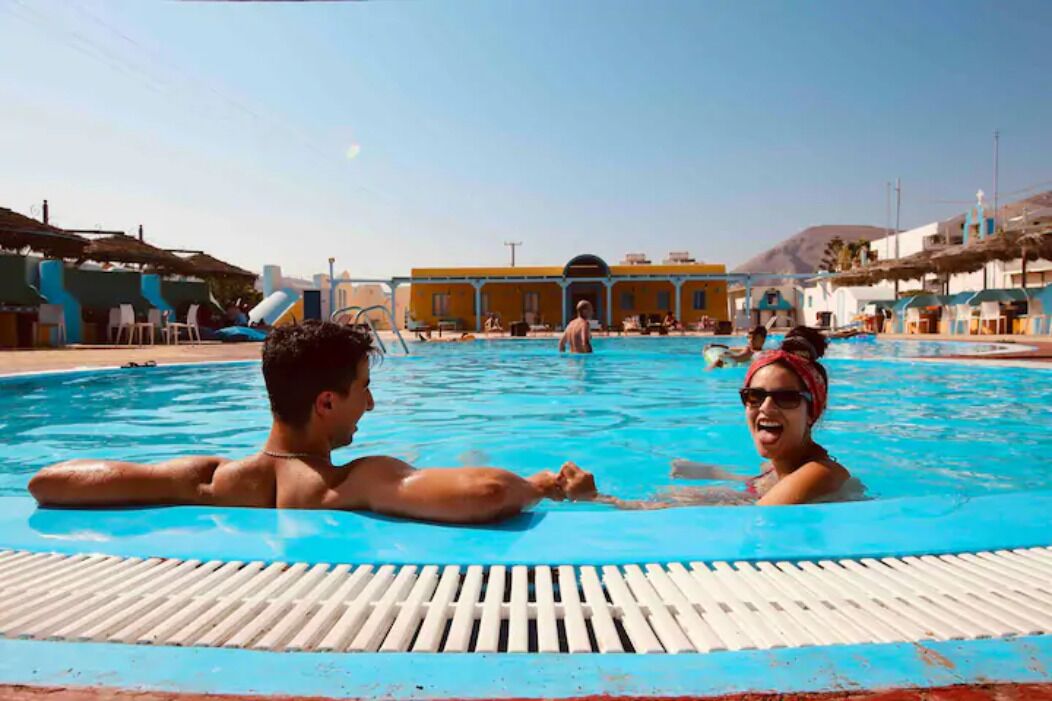 Photo - Dodo's Perivolos