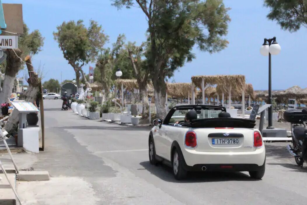 Photo - Dodo's Perivolos