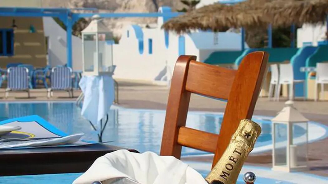 Photo - Dodo's Perivolos