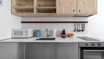 Electric kettle