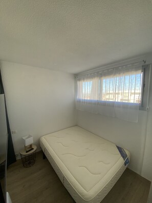 1 slaapkamer