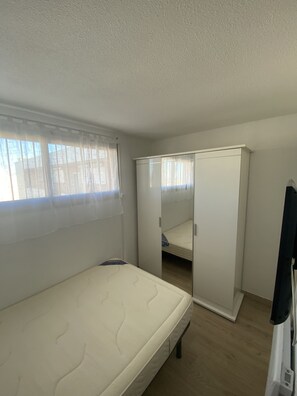 1 slaapkamer