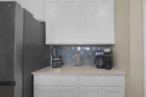 Interior - Experience Luxury and Serenity at our Exquisite Airbnb Retreat (Dallas)