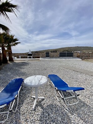 Exterior - Sea Sound Villa at Perivolos Santorini (Santorini)