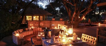 Koro River Camp