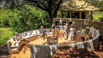 Teras/patio