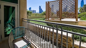 Unclassified image, 2 of 24, button - Manzil - 1BR | Burj Views | Near Burj & Dubai Mall (Dubai)