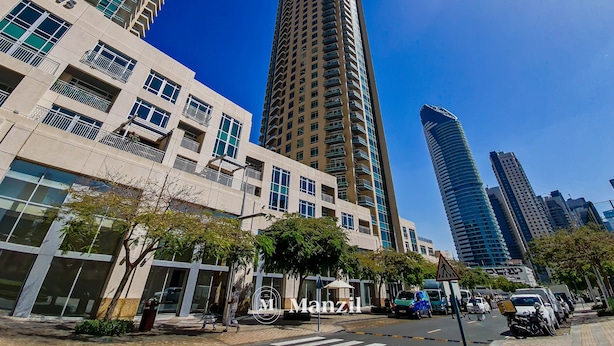 Unclassified image, 1 of 24, button - Manzil - 1BR | Burj Views | Near Burj & Dubai Mall (Dubai)