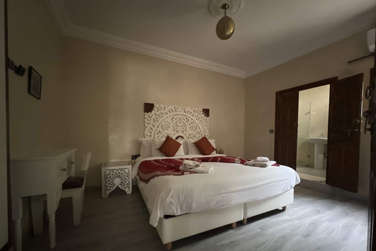 Suite Deluxe