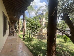 Exterior - Oloft (Marrakech)