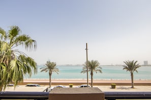 Luxury Apartment | Terrace/patio