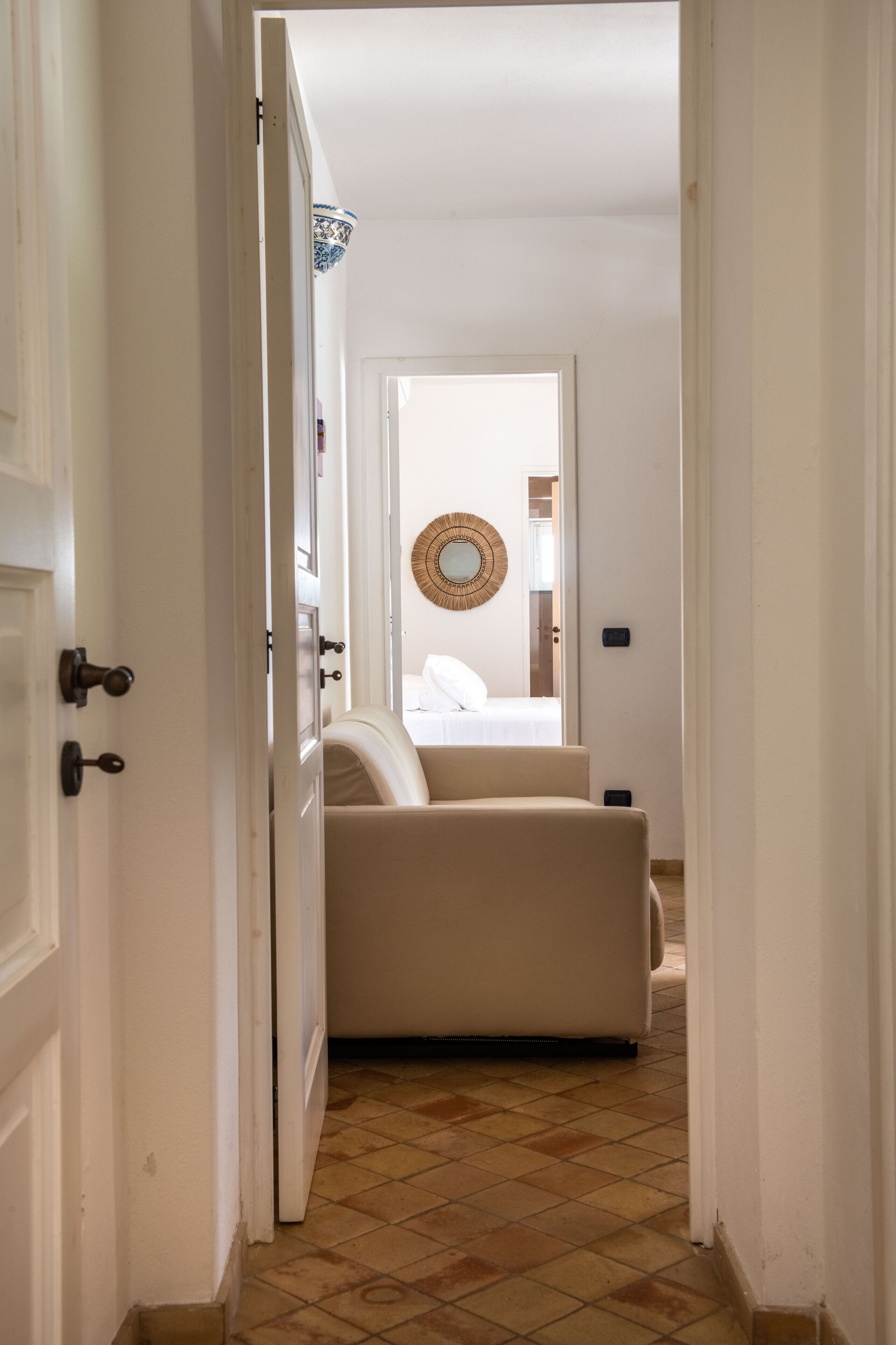 Superior Condo | Premium bedding, down comforters, pillowtop beds, in-room safe