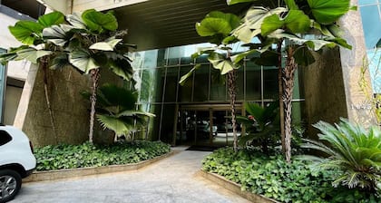 Locking Funcionários 7