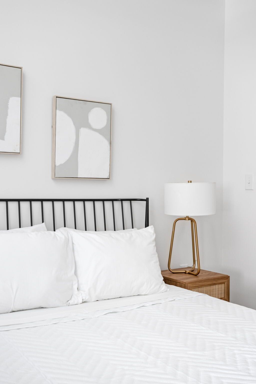 1 室のベッドルーム、アイロン / アイロン台、WiFi、ベッドシーツ