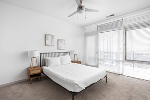 4 Schlafzimmer, Bügeleisen/Bügelbrett, WLAN, Bettwäsche