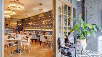 Restaurantes