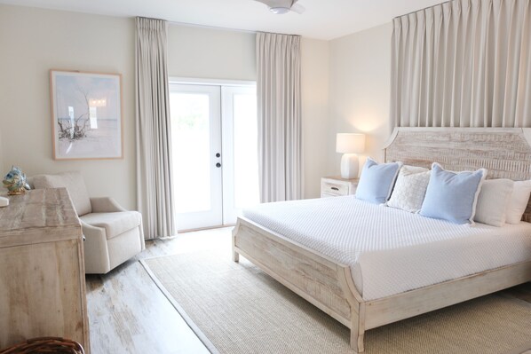 2 عدّة غرف نوم ومكواة/لوح كي وواي فاي مجانًا وملاءات أسرّة