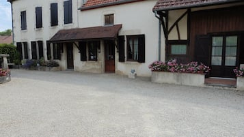 Außenbereich