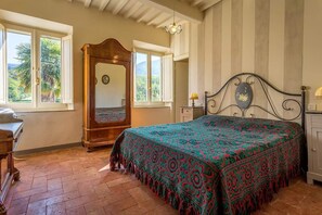 5 chambres, Wi-Fi, draps fournis