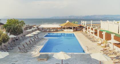 LA PLAYA GRANDE