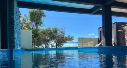 Apart Hotel Encantos do Mar