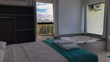 Luxury Studio, 1 King Bed