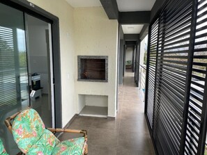 Superior Apartment | Terrace/patio