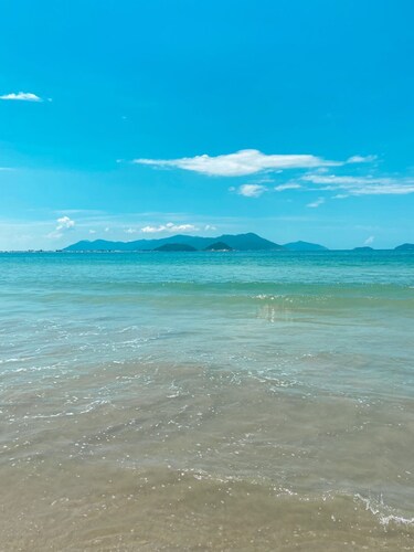 Apart Hotel Encantos do Mar 