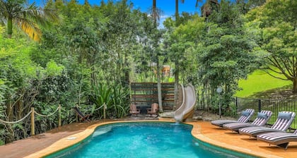 Ponies|Heated Pool|Acreage