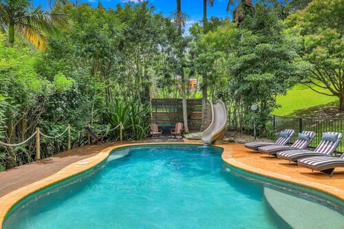 Ponies|Heated Pool|Acreage