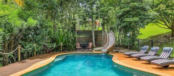 Ponies|Heated Pool|Acreage