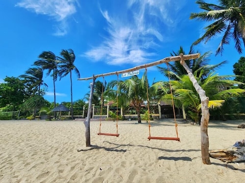 Le Palme Beach Resort