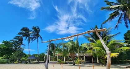 Le Palme Beach Resort