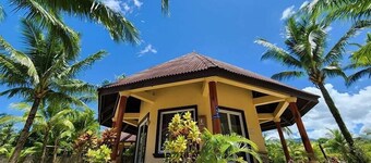 Le Palme Beach Resort