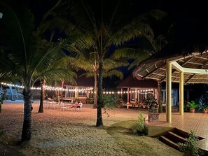 Exterior - Le Palme Beach Resort (Pandan)