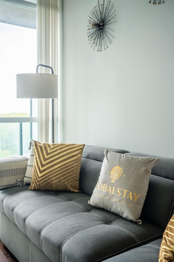 Globalstay. Bright 1br+den Unit In Downtown - Toronto