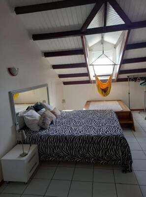 1 camera, ferro/asse da stiro, Wi-Fi gratuito, lenzuola