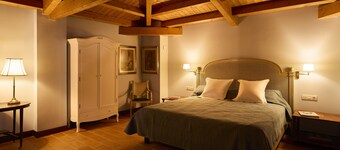Los Apartamentos del Palacio
