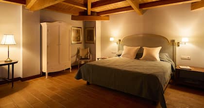 Los Apartamentos del Palacio