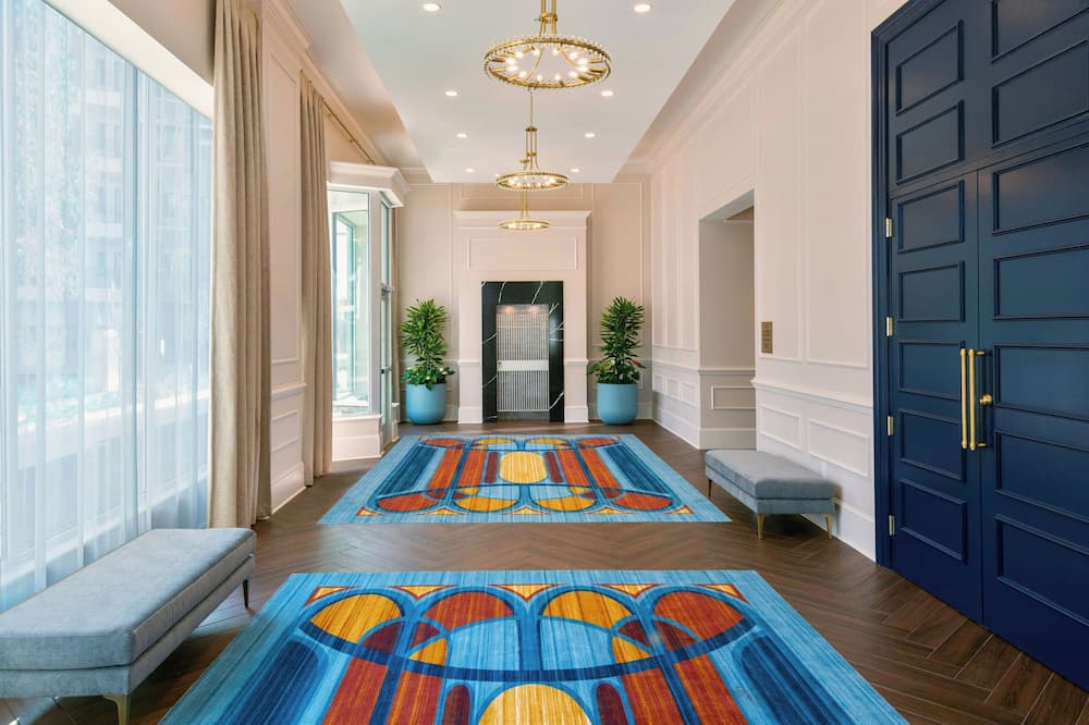 luxury hotels in Gainesville