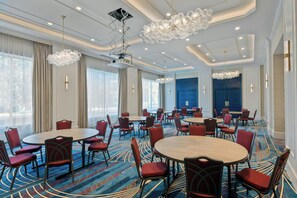 Sala de reuniones