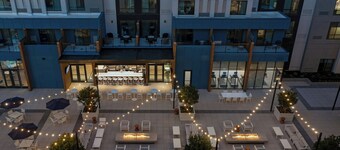 Courtyard by Marriott Gainesville GA